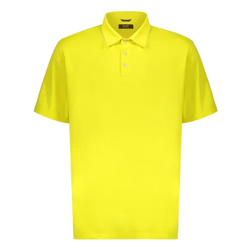 Tops > Polo Shirts - - Moorer - Modalova