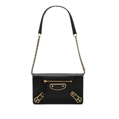Pre-owned > Pre-owned Bags > Pre-owned Cross Body Bags - - Balenciaga Vintage - Modalova