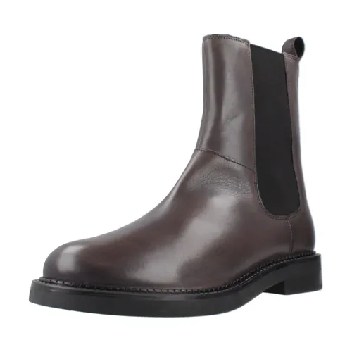 Shoes > Boots > Chelsea Boots - - Geox - Modalova
