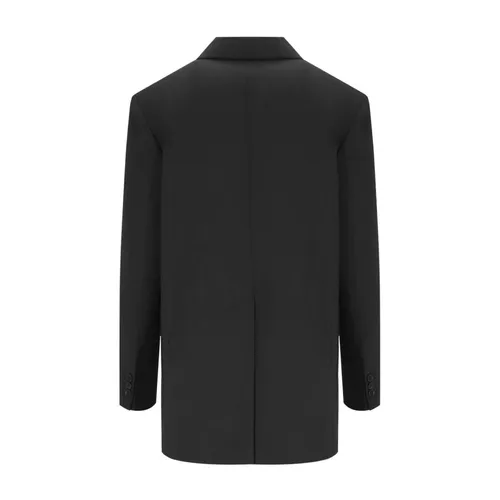 Jackets > Blazers - - Weekend Max Mara - Modalova