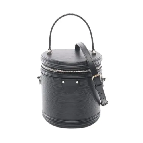 Pre-owned > Pre-owned Bags > Pre-owned Bucket Bags - - Louis Vuitton Vintage - Modalova