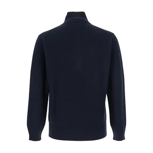 Knitwear > Turtlenecks - - Kangra - Modalova