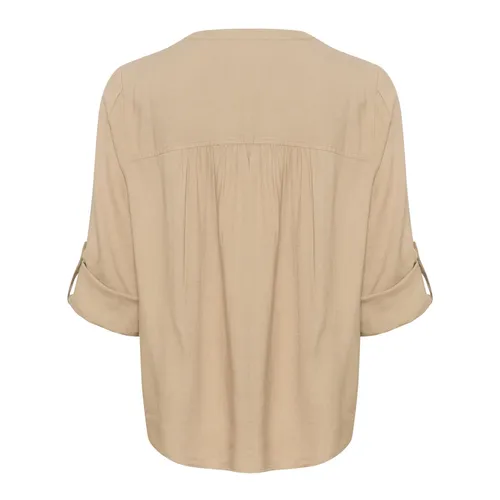Blouses & Shirts > Blouses - - Kaffe - Modalova