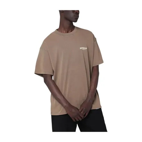 Tops > T-Shirts - - Represent - Modalova