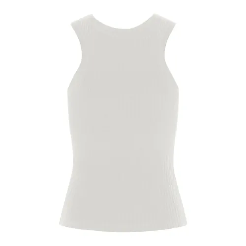 Tops > Sleeveless Tops - - Jacqueline de Yong - Modalova