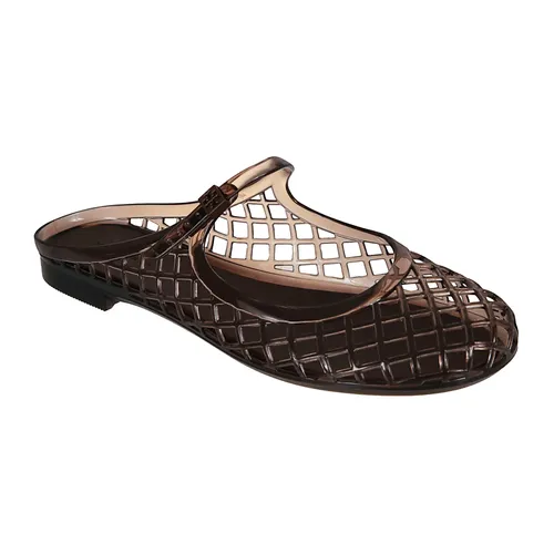 Shoes > Flats > Mules - - Tory Burch - Modalova