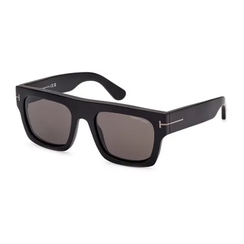 Accessories > Sunglasses - - Tom Ford - Modalova