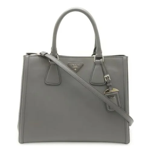 Pre-owned > Pre-owned Bags > Pre-owned Handbags - - Prada Vintage - Modalova