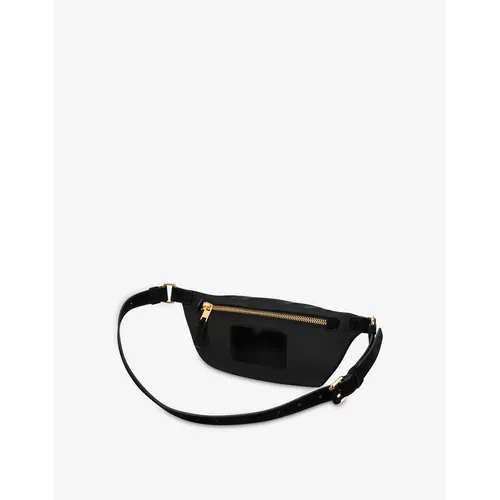 Bags > Belt Bags - - Moschino - Modalova