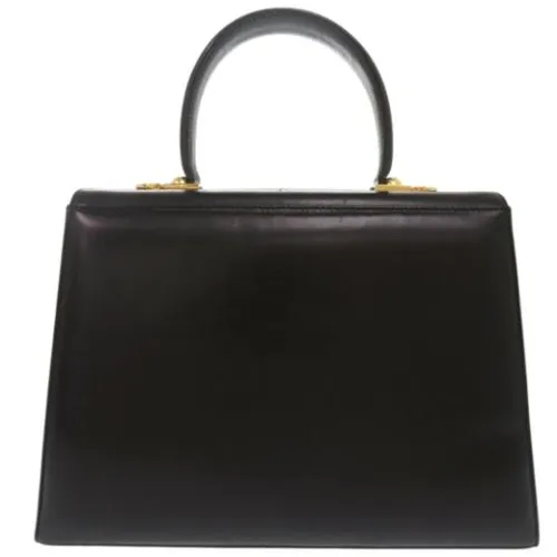 Pre-owned > Pre-owned Bags > Pre-owned Handbags - - Salvatore Ferragamo Pre-owned - Modalova