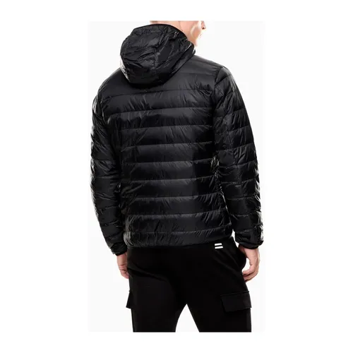 Jackets > Light Jackets - - Emporio Armani EA7 - Modalova