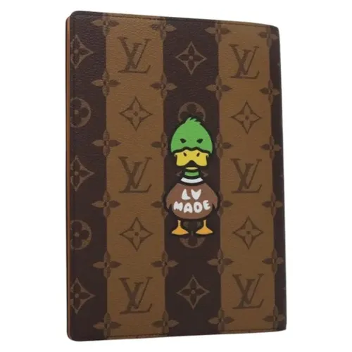 Pre-owned > Pre-owned Accessories - - Louis Vuitton Vintage - Modalova