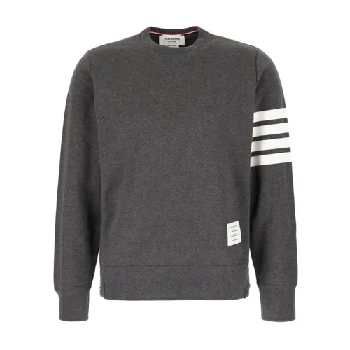 Knitwear > Round-neck Knitwear - - Thom Browne - Modalova