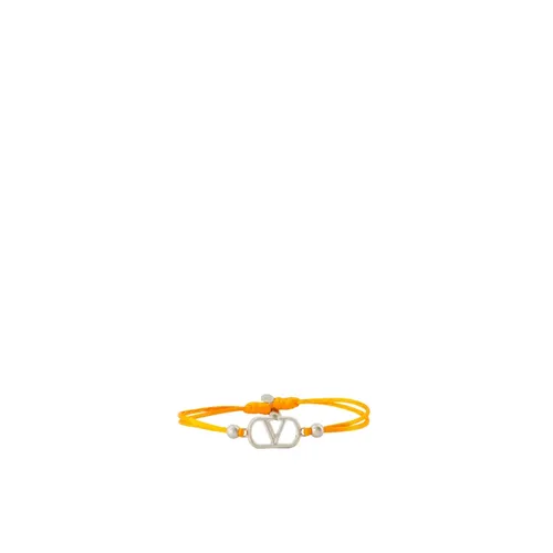 Accessories > Jewellery > Bracelets - - Valentino Garavani - Modalova
