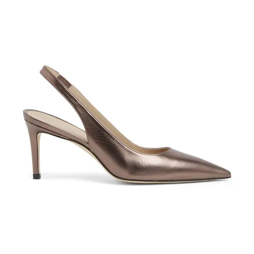 Shoes > Heels > Pumps - - Stuart Weitzman - Modalova