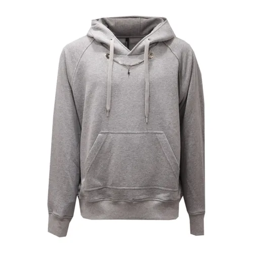 Sweatshirts & Hoodies > Hoodies - - Neil Barrett - Modalova
