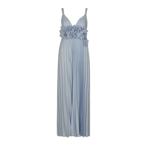 Dresses > Day Dresses > Maxi Dresses - - P.a.r.o.s.h. - Modalova