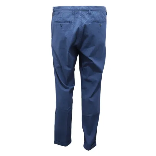 Trousers > Chinos - - At.P.Co - Modalova