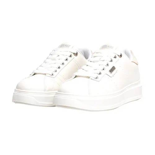 Colmar - Shoes > Sneakers - White - Colmar - Modalova