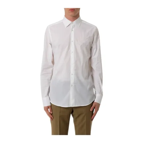 Shirts > Formal Shirts - - Manuel Ritz - Modalova