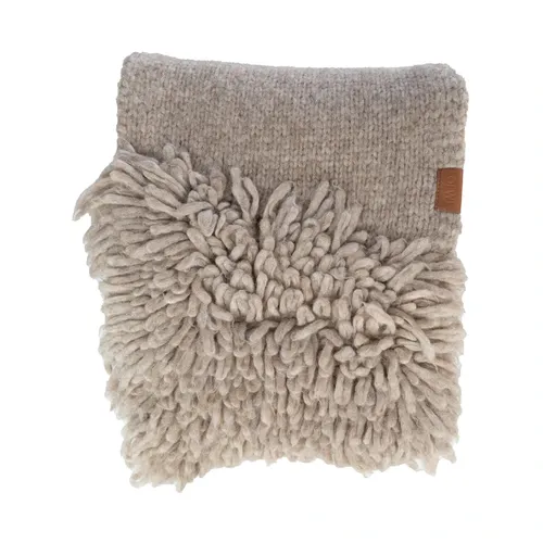 Accessories > Scarves > Winter Scarves - - Loewe - Modalova