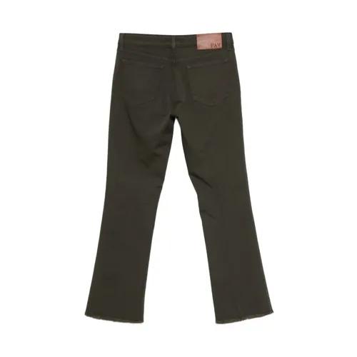 Jeans > Straight Jeans - - Fay - Modalova