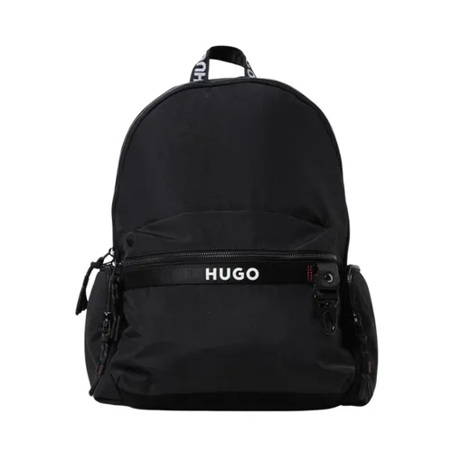 Hugo - Bags > Backpacks - Black - Hugo - Modalova