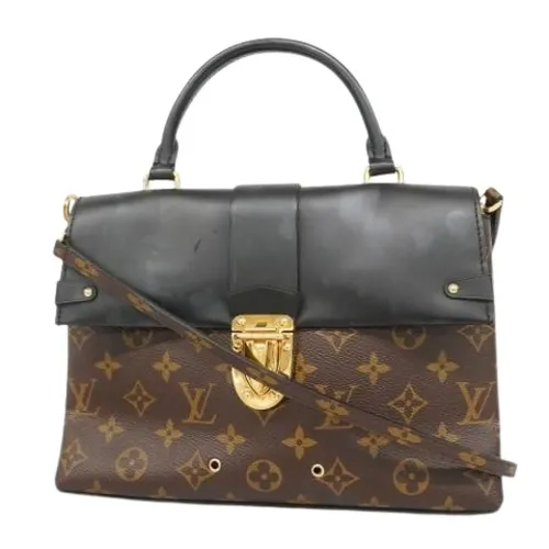 Pre-owned > Pre-owned Bags > Pre-owned Handbags - - Louis Vuitton Vintage - Modalova