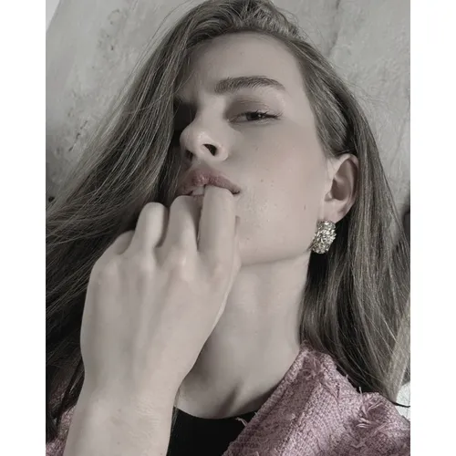 Accessories > Jewellery > Earrings - - Dansk Copenhagen - Modalova