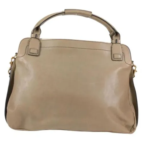 Pre-owned > Pre-owned Bags > Pre-owned Handbags - - Chloé Pre-owned - Modalova