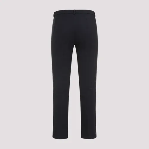 Trousers > Slim-fit Trousers - - Max Mara - Modalova