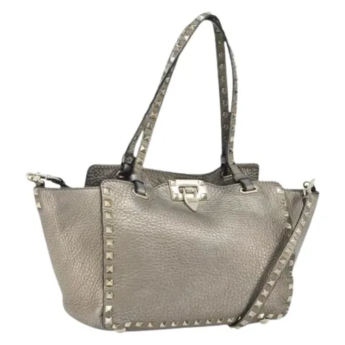 Pre-owned > Pre-owned Bags > Pre-owned Handbags - - Valentino Vintage - Modalova