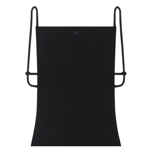 Dresses > Day Dresses > Maxi Dresses - - Courrèges - Modalova