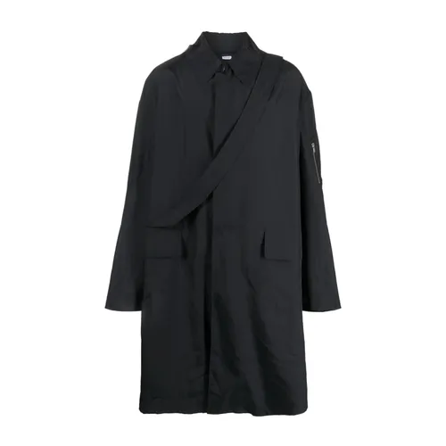 Coats > Parkas - - Random Identities - Modalova