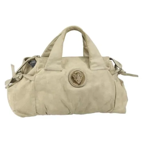 Pre-owned > Pre-owned Bags > Pre-owned Handbags - - Gucci Vintage - Modalova