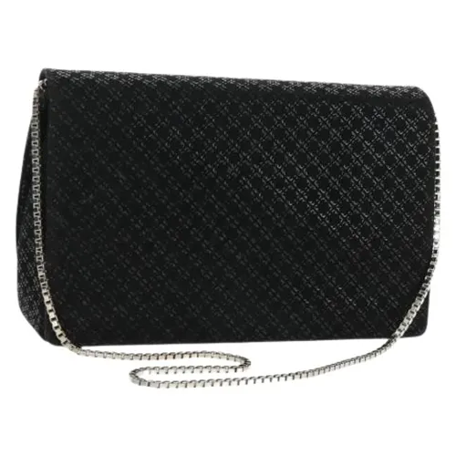 Pre-owned > Pre-owned Bags > Pre-owned Clutches - - Salvatore Ferragamo Pre-owned - Modalova