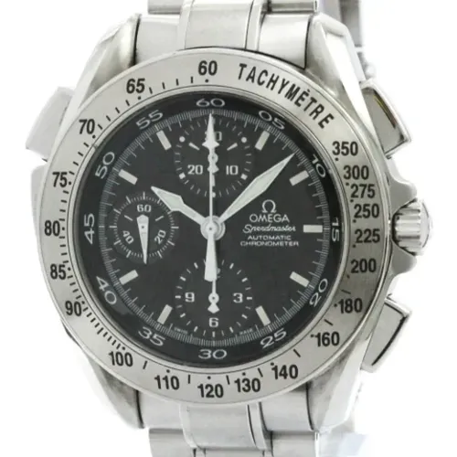 Pre-owned > Pre-owned Accessories > Pre-owned Watches - - Omega Vintage - Modalova