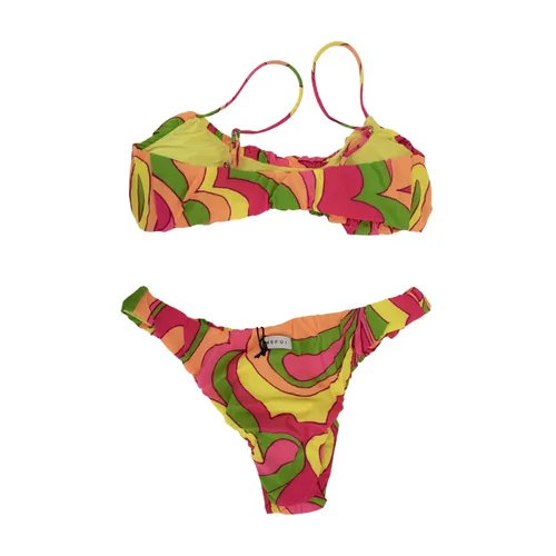 Swimwear > Bikinis - - Me-Fui - Modalova