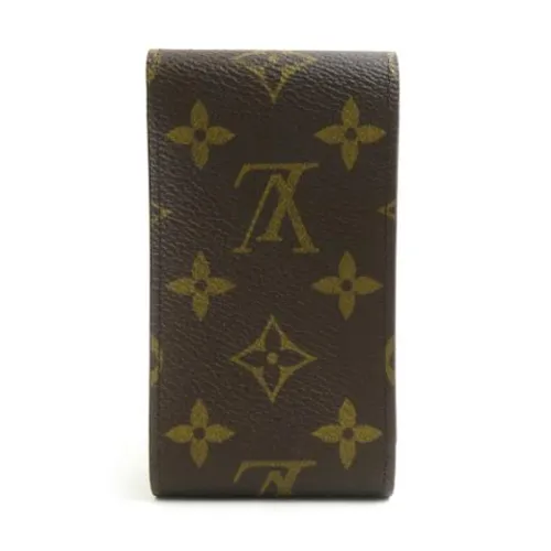 Pre-owned > Pre-owned Accessories - - Louis Vuitton Vintage - Modalova