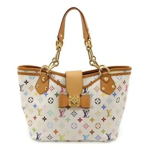 Pre-owned > Pre-owned Bags > Pre-owned Handbags - - Louis Vuitton Vintage - Modalova