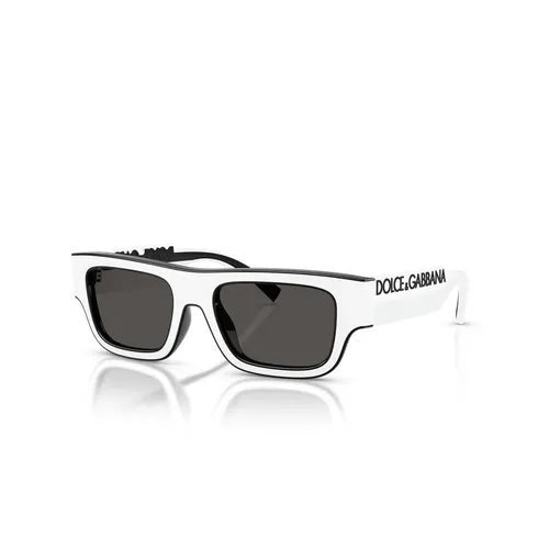 Accessories > Sunglasses - - Dolce & Gabbana - Modalova