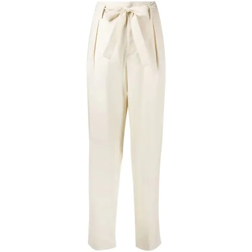 Trousers > Wide Trousers - - Rag & Bone - Modalova