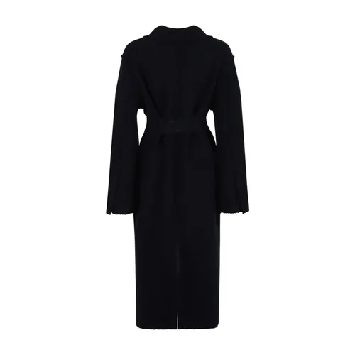 Coats > Belted Coats - - Max Mara - Modalova