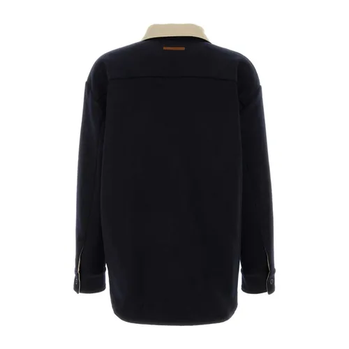 Jackets > Light Jackets - - 1989 Studio - Modalova