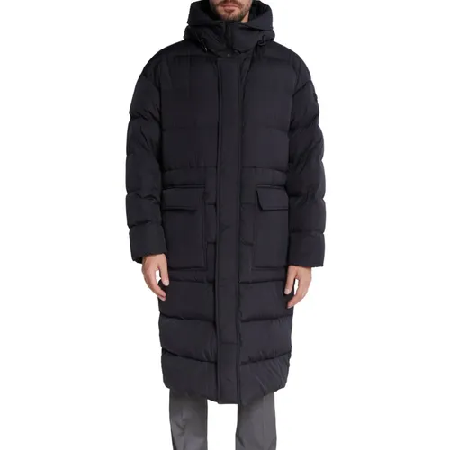 Coats > Down Coats - - Peuterey - Modalova