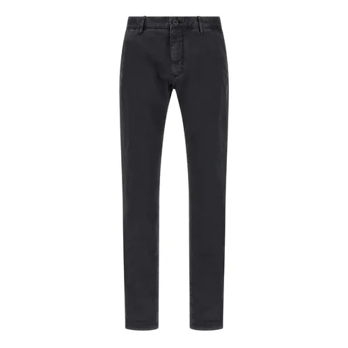Trousers > Chinos - - Incotex - Modalova