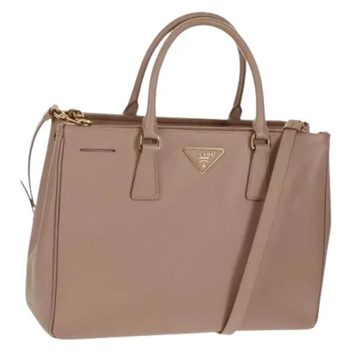 Pre-owned > Pre-owned Bags > Pre-owned Handbags - - Prada Vintage - Modalova