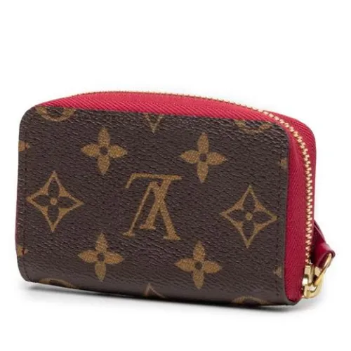 Pre-owned > Pre-owned Accessories > Pre-owned Wallets - - Louis Vuitton Vintage - Modalova