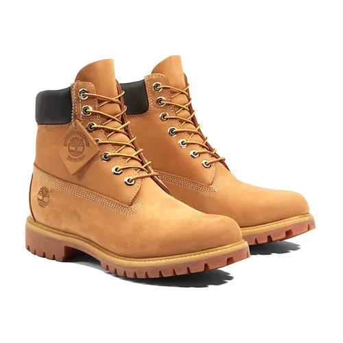 Shoes > Boots > Lace-up Boots - - Timberland - Modalova