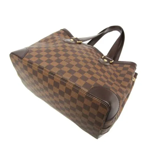 Pre-owned > Pre-owned Bags > Pre-owned Tote Bags - - Louis Vuitton Vintage - Modalova